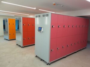 sport és fitnesszöltöző