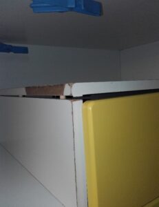 fa öltözőszekrény hátránya