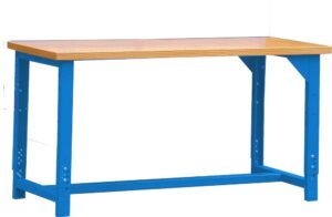 könnyű munkapad, szerelőasztal